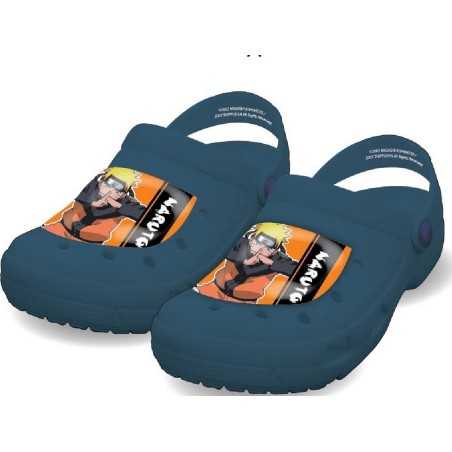 Clogs Naruto Shippuden - New discount.com