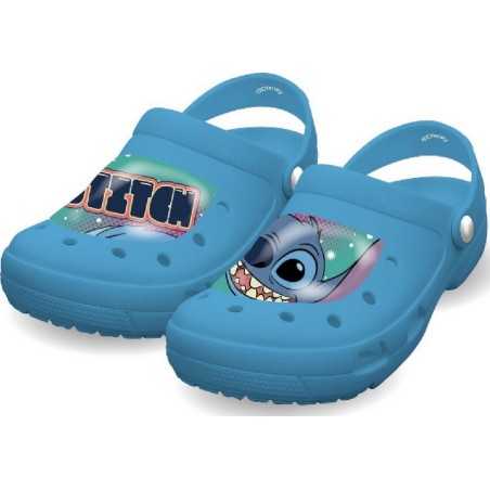 Sabots Stitch Disney - New discount.com