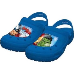 Sabots Avengers Marvel - New discount.com