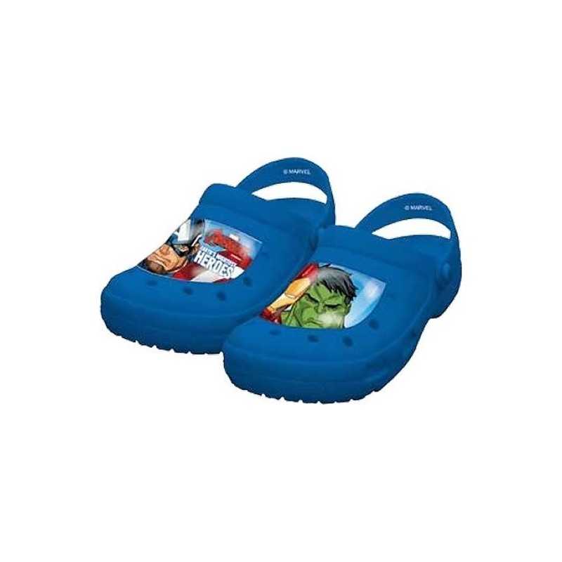 Zoccoli Clogs Avengers Marvel - New discount.com