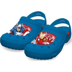 Sabots Avengers Marvel - New discount.com