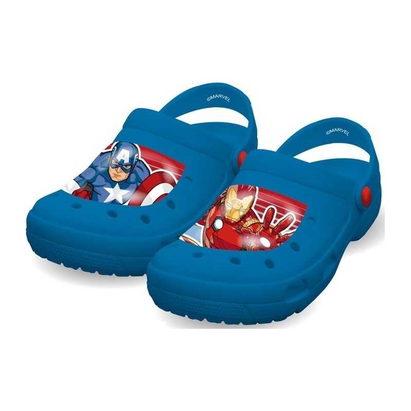 Sabots Avengers Marvel - New discount.com Sabots Avengers Marvel - New discount.com