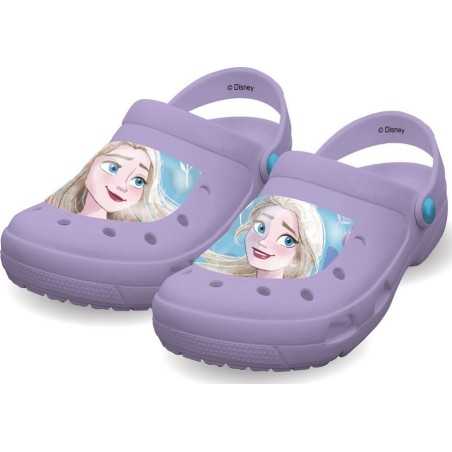 Clogs Frozen Disney - New discount.com