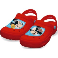 Clogs Mickey Disney - New discount.com