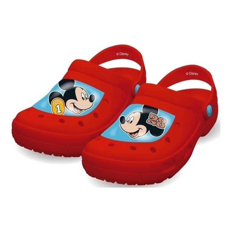 Mickey Disney Clogs, New discount.com, Nouveautés chez new discount...