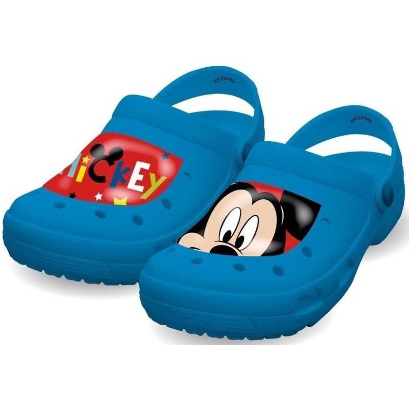 Zoccoli Clogs Mickey Disney - New discount.com