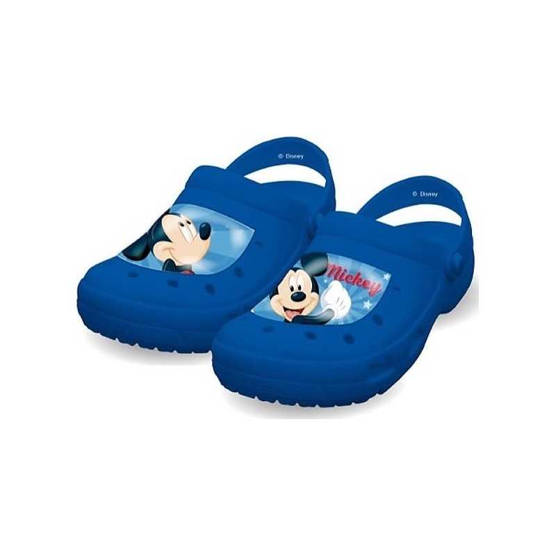 Mickey Disney Clogs, New discount.com, Nouveautés chez new discount...