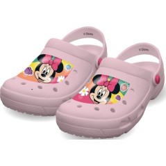 Minnie Disney Clogs, New discount.com, Nouveautés chez new discount...