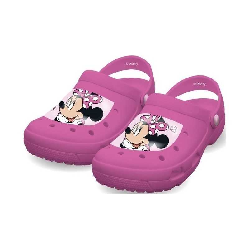 Minnie Disney Clogs, New discount.com, Nouveautés chez new discount...