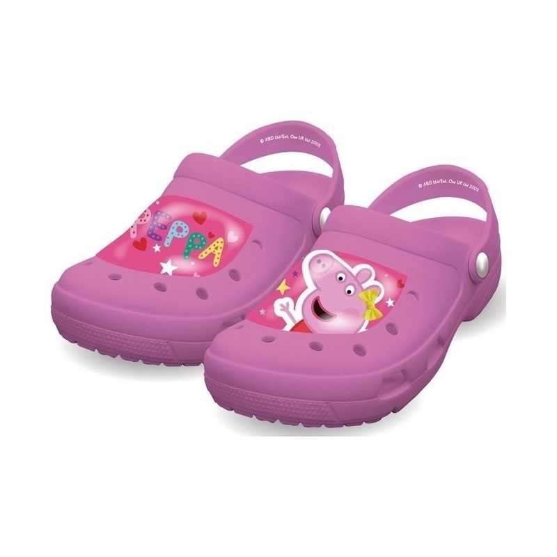 Sabots Peppa Pig - New discount.com Sabots Peppa Pig - New discount.com