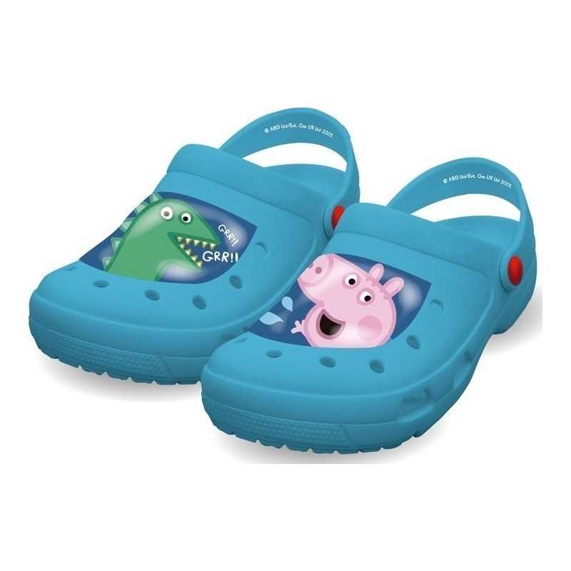 Sabots Peppa Pig - New discount.com Sabots Peppa Pig - New discount.com