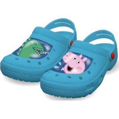 Clogs Peppa Pig - New discount.com