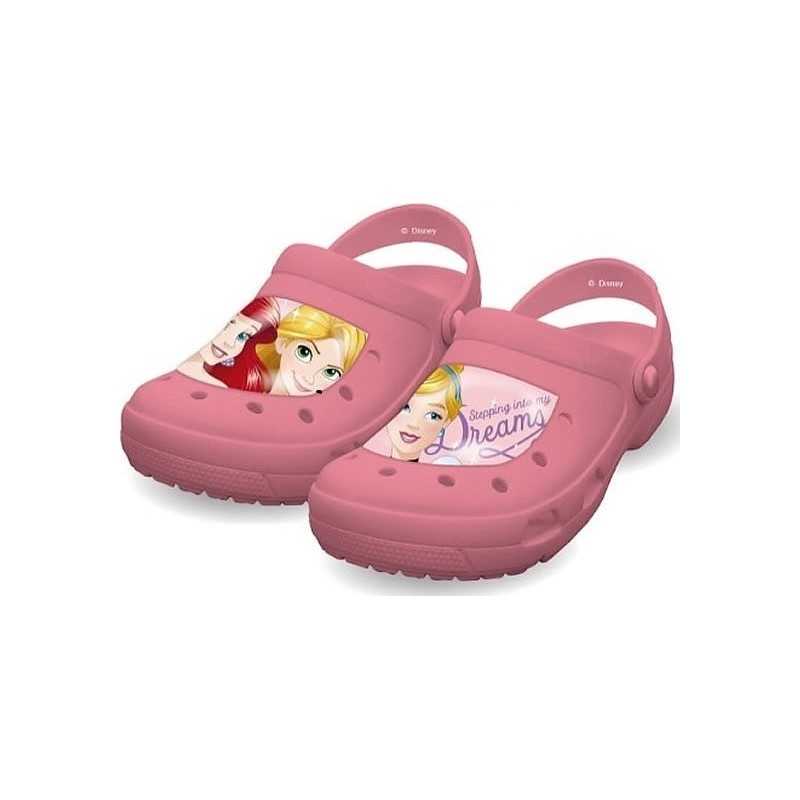 Clogs Princess Disney - New discount.com