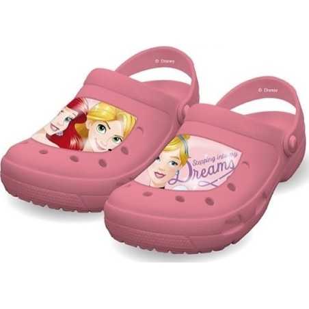Clogs Princess Disney - New discount.com