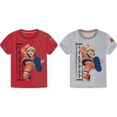 T-shirt Naruto Shippuden ados - New discount.com