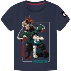 T-shirt My hero Academia - New discount.com