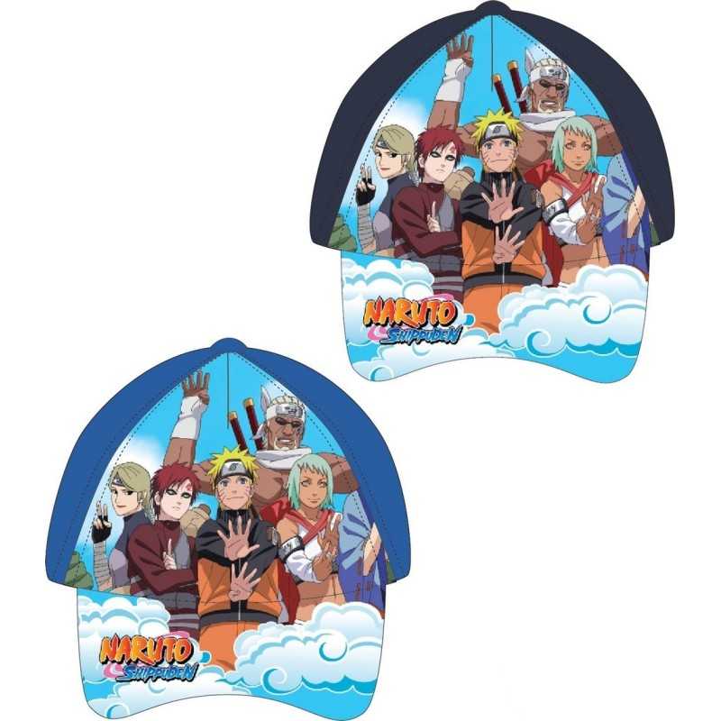 Naruto Cap, New discount.com, Nouveautés chez new discount, votre g...