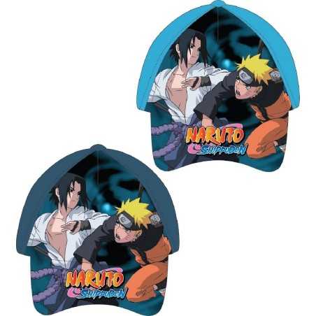 Naruto Gorra -New discount.com