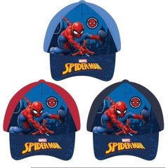Casquette Spiderman Marvel - New discount.com