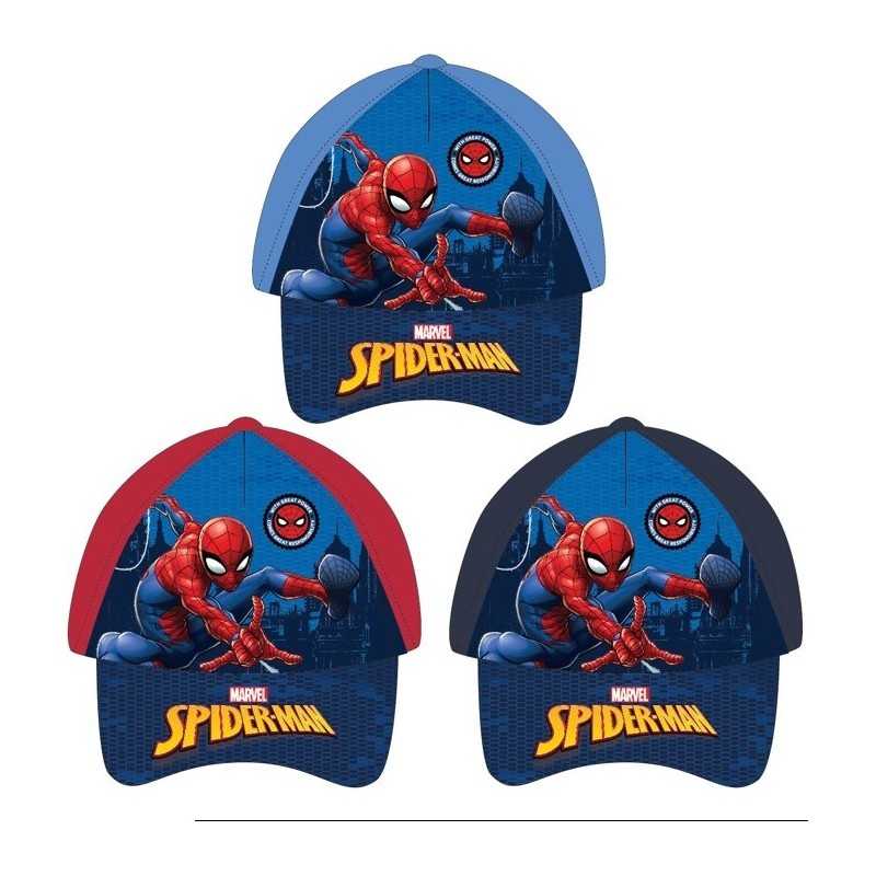 Spider-man Kappe - New discount.com