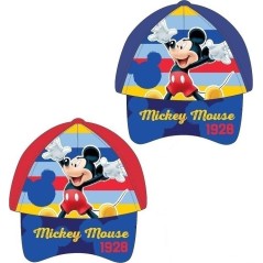 Mickey Disney Cap, New discount.com, Nouveautés chez new discount, ...