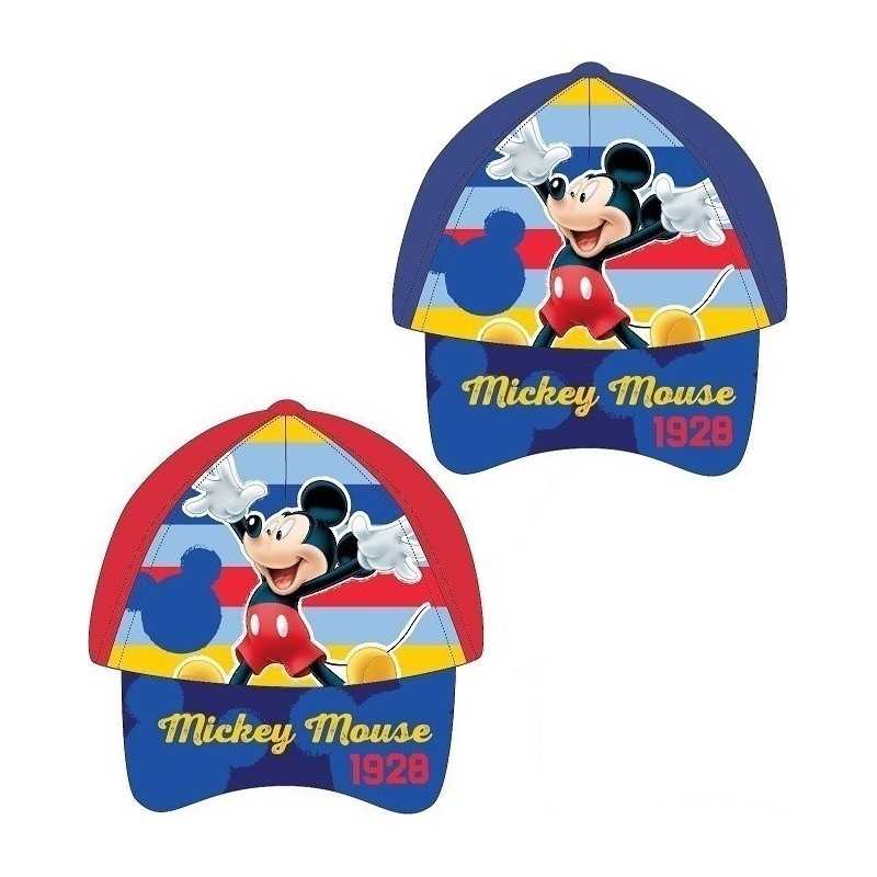 Mickey Disney Kappe - New discount.com