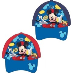 Mickey Disney Gorra -New discount.com