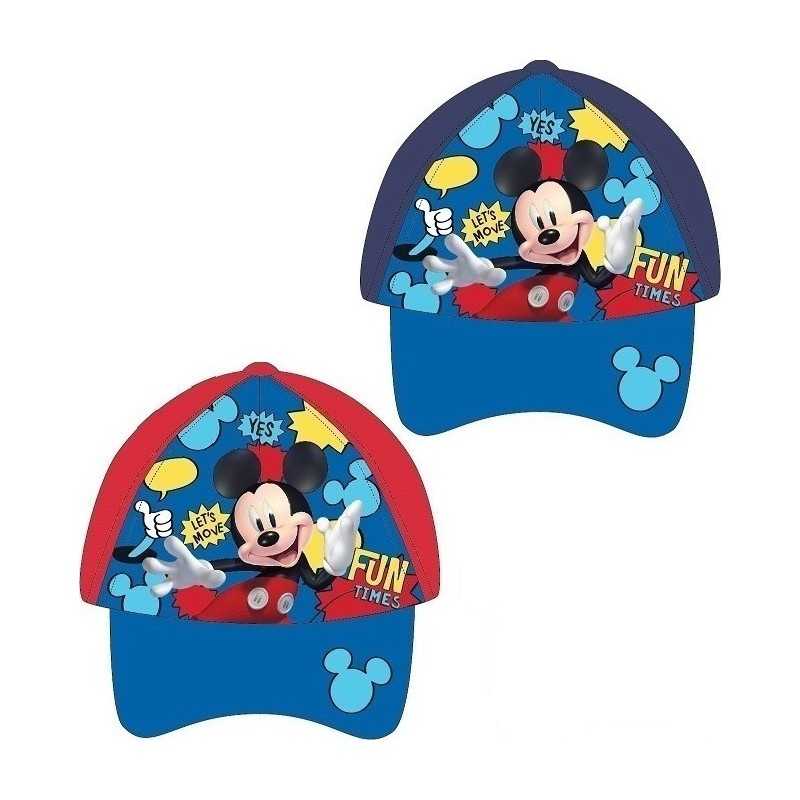Mickey Disney Gorra -New discount.com