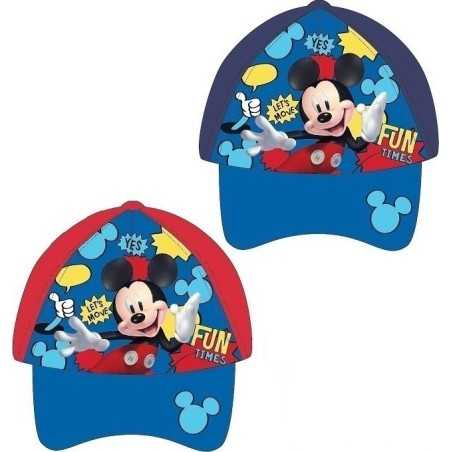 Mickey Disney Gorra -New discount.com