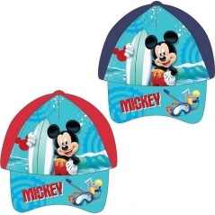 Casquette Mickey Disney - New discount.com