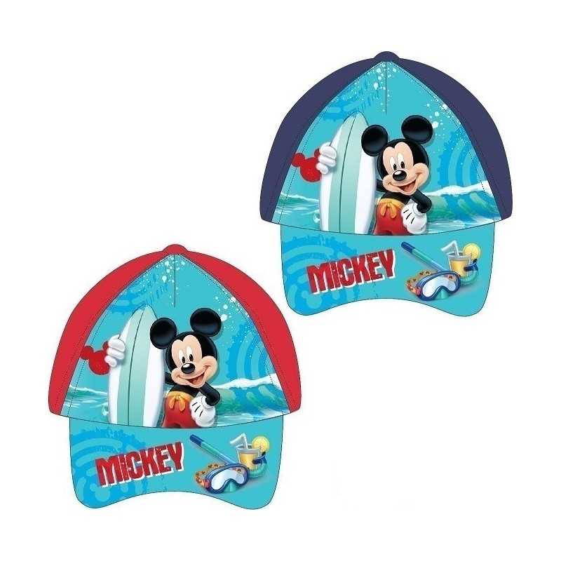 Casquette Mickey Disney - New discount.com