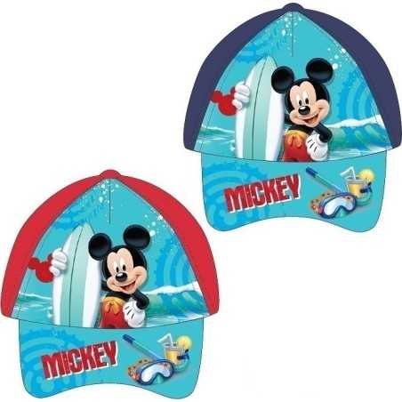 Casquette Mickey Disney - New discount.com