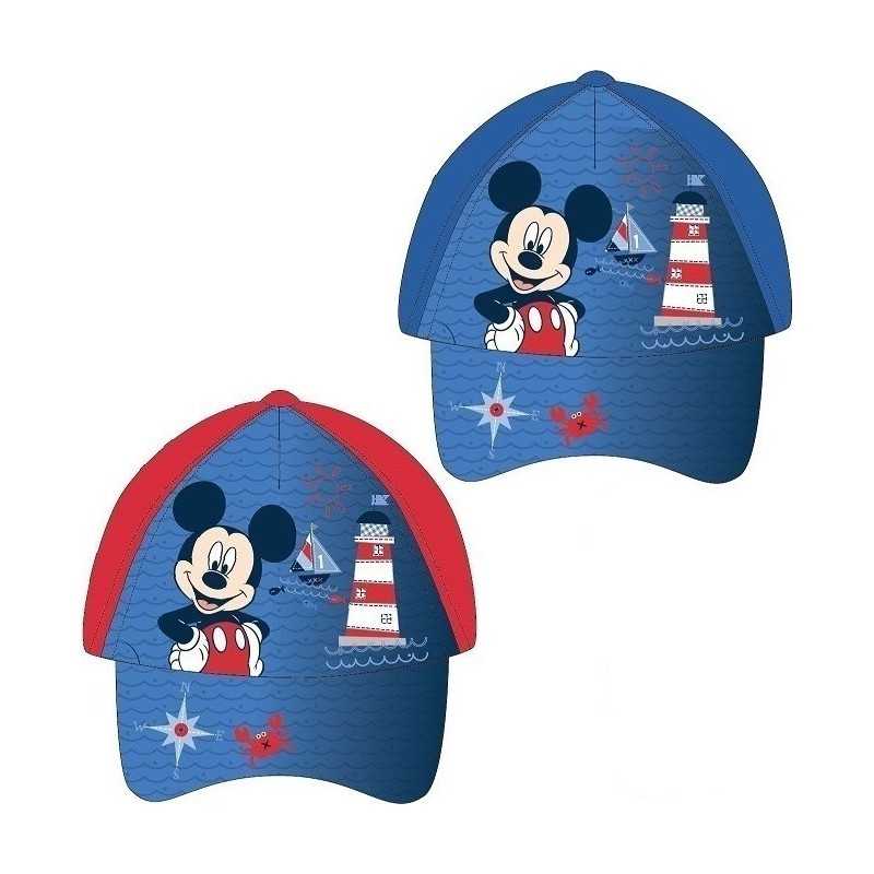 Mickey Disney Gorra -New discount.com