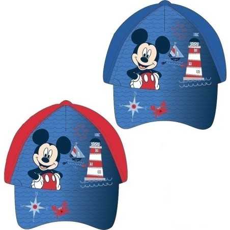 Mickey Disney Gorra -New discount.com