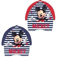 Casquette Mickey Disney - New discount.com