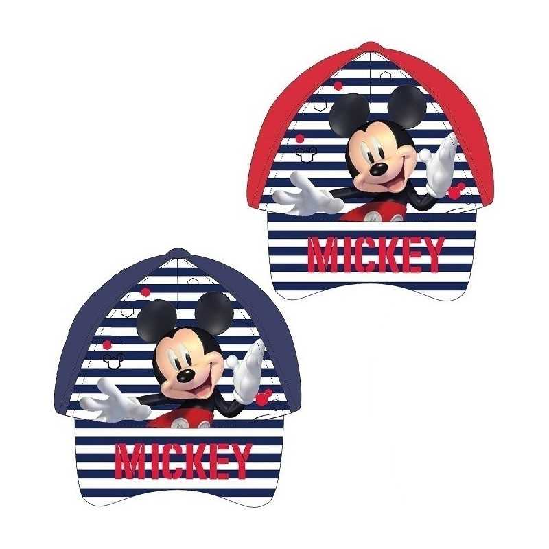 Casquette Mickey Disney - New discount.com