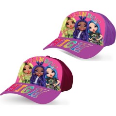 Rainbow High Cap, New discount.com, Nouveautés chez new discount, v...