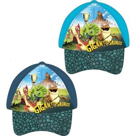 Gigantosaurus Gorra -New discount.com