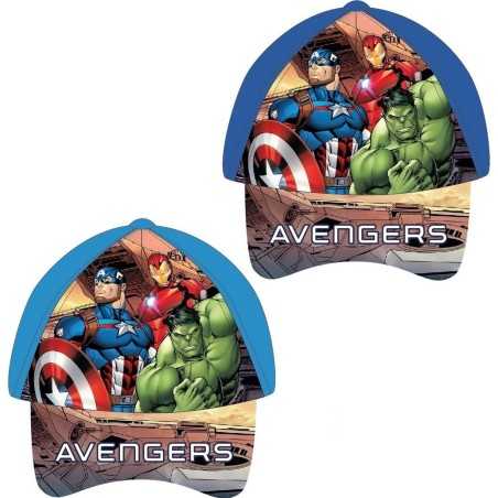 Avengers Marvel Berretto - New discount.com
