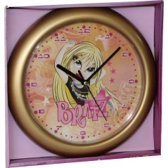 Orologio da parete Bratz - New discount.com