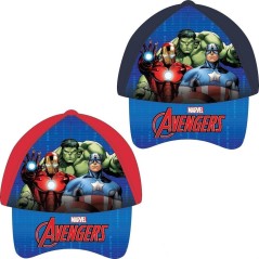 Avengers Marvel Kappe - New discount.com
