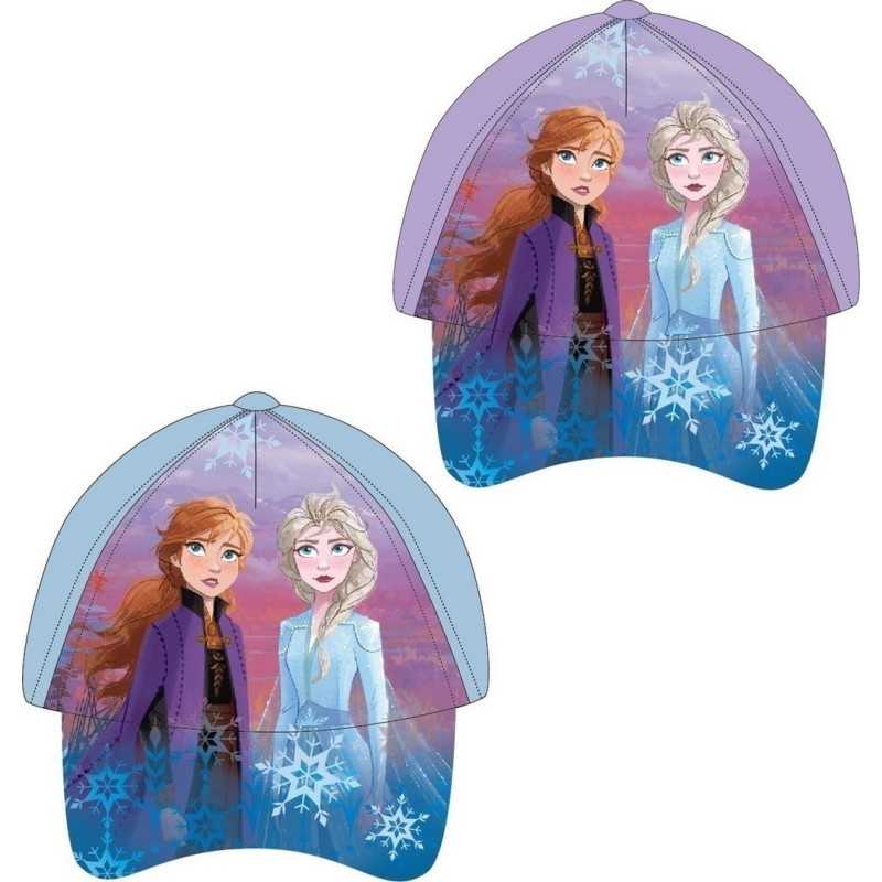 Frozen 2 Disney Kappe - New discount.com