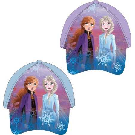 Casquette Frozen 2 Disney - New discount.com