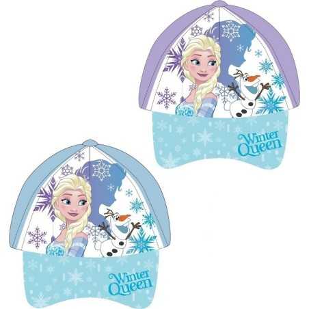 Casquette Frozen 2 Disney - New discount.com