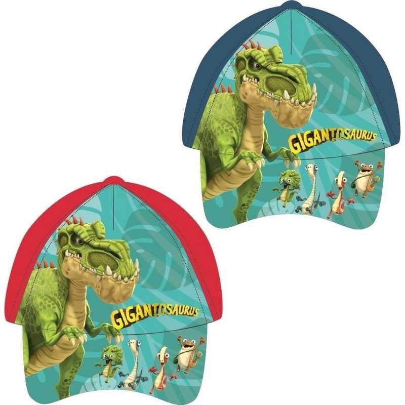 Gignatosaurus Cap, New discount.com, Nouveautés chez new discount, ...