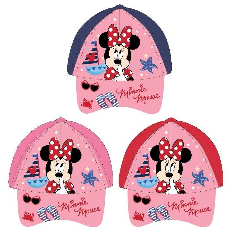 Minnie unicorn Gorra -New discount.com