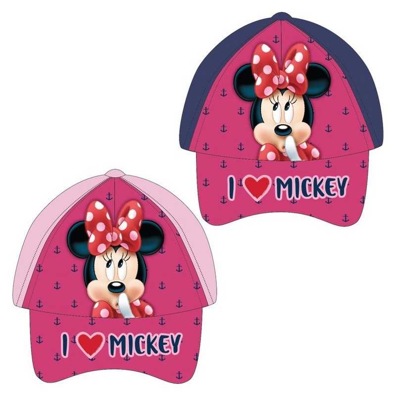 Minnie Disney Gorra -New discount.com