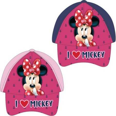 Minnie Disney Berretto - New discount.com