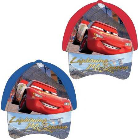 Casquette Cars Disney - New discount.com