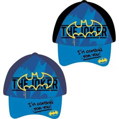Casquette Batman - New discount.com
